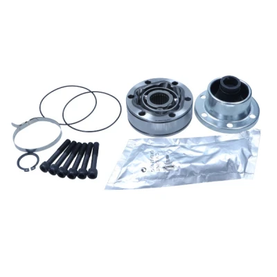 Abbildung von MAXGEAR 49 2873 Hardyscheibe 94 BMW: 5 Limousine, Touring, 3 Coupe