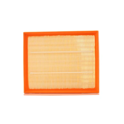 Abbildung von BOSCH F 026 400 356 Luftfilter 37 219 268,5 Filtereinsatz BMW: 3 GT, 4 Gran Coupe, Coupe