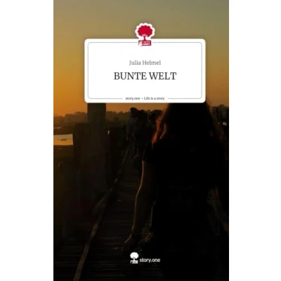 Abbildung von BUNTE WELT. Life is a Story story.one