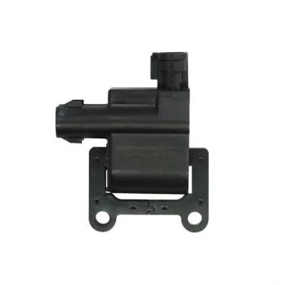 Abbildung von DELPHI GN10356 12B1 Zündspule 4 12 TOYOTA: RAV4 I SUV Cabrio, Corolla VIII Compact, Liftback