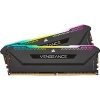 Abbildung von CORSAIR Vengeance RGB PRO SL DDR4 RAM Light Enhancement Kit (kein physischer Speicher) Schwarz