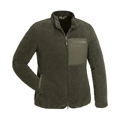 Abbildung von Pinewood Fleecejacke Damen Faserpelzjacke