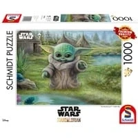 Abbildung von Schmidt Spiele Puzzle Childs Play, 1000 Puzzleteile, Made in Europe