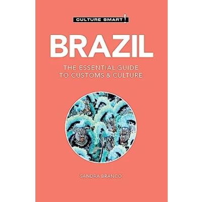 Abbildung von Brazil: The Essential Guide to Customs &amp; Culture (Culture Smart!)