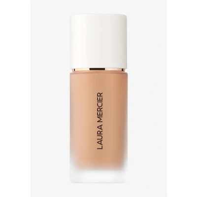 Abbildung von Laura Mercier Real Flawless Foundation 30ml (Various Shades) 4C0 Chestnut
