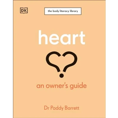 Abbildung von Heart: An Owner&#039;s Guide: The Irish Times Number 1 Bestseller