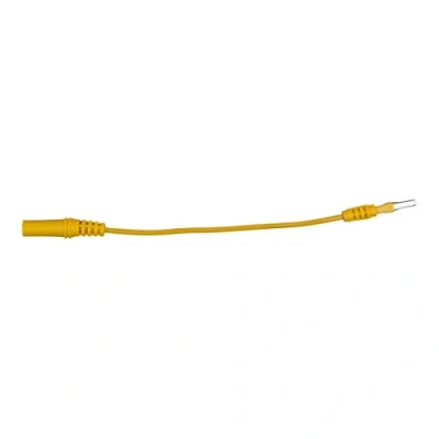 Abbildung von KS TOOLS 150.0968 Elektroleitung gelb