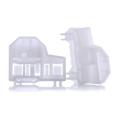 Abbildung von HERTH+BUSS ELPARTS 50269103 Fensterheber Reparatursatz rechts VOLKSWAGEN: Passat B5 Variant, Limousine, B6 Limousine