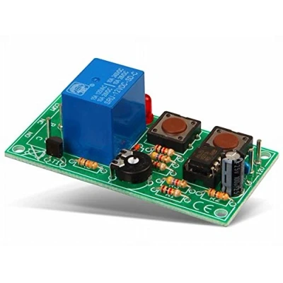 Abbildung von Whadda WST2579 Interval timer