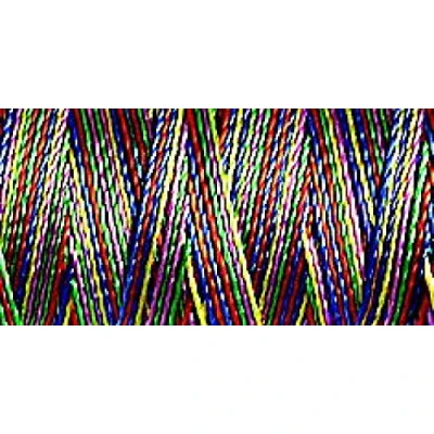 Abbildung von Gütermann jeder Rayon (für Maschinenstickerei) keine 40 200 m 2247