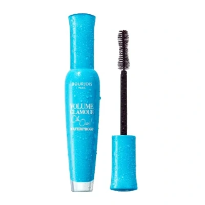 Abbildung von Bourjois Oh Oui! Waterproof Mascara 004 Black