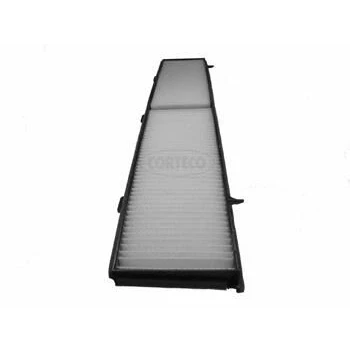 Abbildung von CORTECO 80000063 Innenraumfilter Partikelfilter 831 156 32 BMW: 3 Touring, Limousine, 1 Schrägheck, ALPINA: D3 B3 Touring