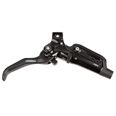 Abbildung von Sram Unisex Erwachsene Bremshebeleinheit 2039100192 Bremshebeleinheit, schwarz, One Size