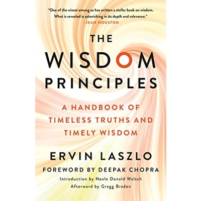 Abbildung von Wisdom Principles: A Handbook of Timeless Truths and Timely