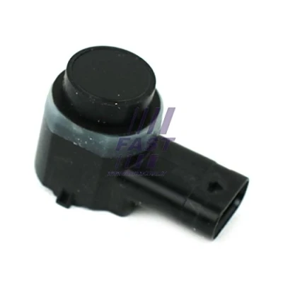 Abbildung von FAST FT76009 Parksensoren hinten, vorne und hinten Ultraschallsensor VOLKSWAGEN: Passat B6 Variant, Transporter 5 Bus, GOLF 6, AUDI: A6 C7 Avant