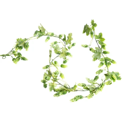 Abbildung von Botanic Haus Kunstranke &quot;Hopfengirlande&quot;