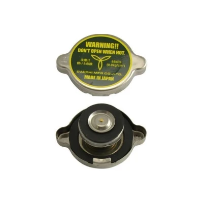 Abbildung von KAVO PARTS CRC 1003 Verschlußdeckel, Kühler 0,9 TOYOTA: Land Cruiser 60, 40 SUV, HONDA: CRX 2, PRELUDE 3, SUZUKI: Alto II