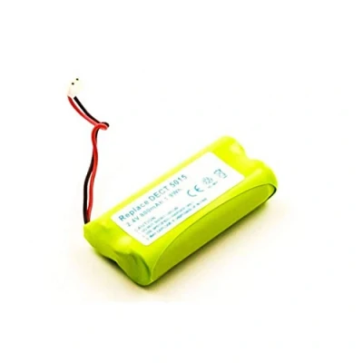 Abbildung von Ersatz Akku kompatibel mit Motorola HFR AAA750