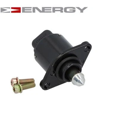 Abbildung von ENERGY SK0033 Leerlaufregler elektrisch RENAULT: MEGANE 1, CLIO 2, 1 Cabriolet