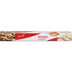 Abbildung von Jeden Tag Backpapier