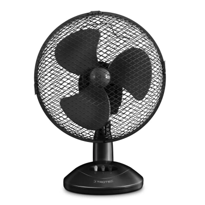 Abbildung von Tischventilator TVE 8 mit 90 Oszillation / 25 W