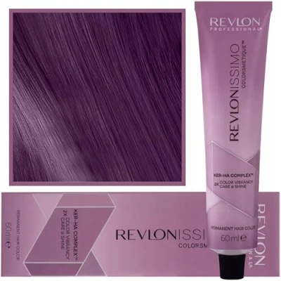 Abbildung von Revlon Professional Revlonissimo Colorsmetique 55.22 60 ml
