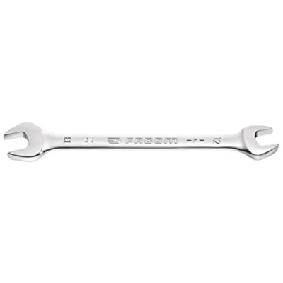 Abbildung von FACOM Gabelschlüssel SW 21x23 mm, Länge 242mm, 1 Stück, 44.21X23