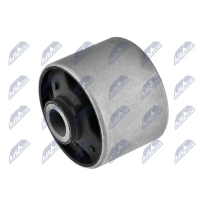 Abbildung von NTY ZTT MS 010D Lagerung, Differential MITSUBISHI: PAJERO 4, 3
