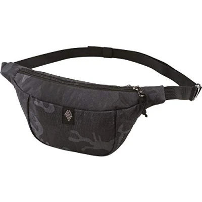 Abbildung von Nitro Urban Gürteltasche, Größe: One Size, Forged camo