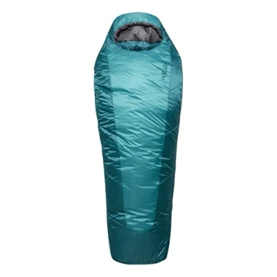 Abbildung von Rab Women&#039;s Solar Eco 2