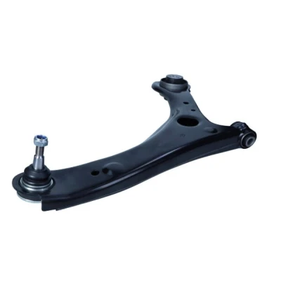 Abbildung von MAXGEAR 72 5573 Querlenker Vorderachse rechts, unten CHRYSLER: GRAND 5OYAGER 5, LANCIA: Voyager