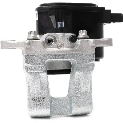 Abbildung von METZGER 6261410 Bremssattel Hinterachse rechts