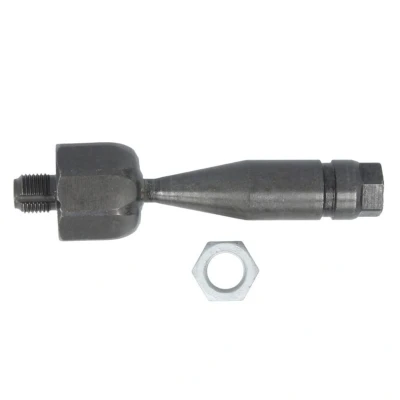 Abbildung von LEMFÖRDER 25614 01 Axialgelenk Vorderachse, beidseitig, innen M16x1,5 127,1 VOLKSWAGEN: Phaeton, AUDI: A8 D3