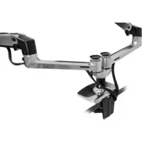 Abbildung von LX Dual Side by Arm, Monitorhalterung