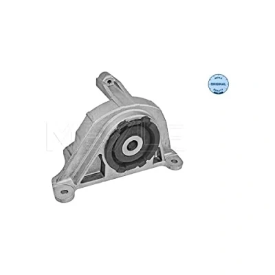 Abbildung von MEYLE 214 030 0022 Motorlager ORIGINAL Quality links Gummimetalllager FIAT: Doblo I Kombi, Cargo