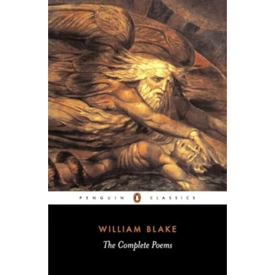Abbildung von The Complete Poems (Penguin Classics)