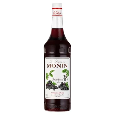 Abbildung von Monin Sirup BROMBEERE (1 x 1,0l)