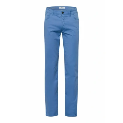 Abbildung von BRAX Style Cadiz U Stoffhose, Herren, Größe: 35x32, Miami