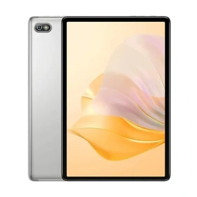 Abbildung von Blackview Tablet TAB7 3 GB RAM 10,1 Zoll Unisoc T310 Silber 32