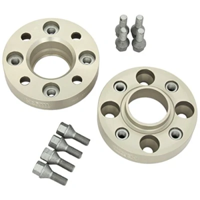 Abbildung von H&amp;R 6034650 Spurverbreiterung 4 108 30 PEUGEOT: 406 Coupe, 106 II Schrägheck, 207 CC, CITROËN: C2 C4 OPEL: Crossland X