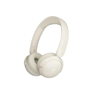 Abbildung von 1MORE HQ20 Bluetooth Kopfhörer Kinder, Leicht Kabellos mit 75/85/90dB Lautstärkegrenze, 65 Std. Spielzeit, 5.3, HD Mikrofon, Over Ear Kinderkopfhörer für Schule/Tablet/PC