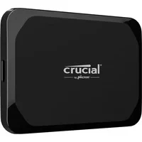 Abbildung von Crucial X9 Portable SSD 4TB Schwarz Externe Solid State Drive, USB 3.2 Gen 2x1