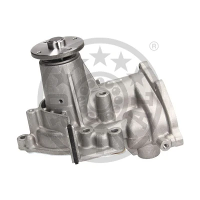 Abbildung von OPTIMAL AQ 2347 Wasserpumpe mit Dichtungen mechanisch MITSUBISHI: L200 / Triton IV Pickup