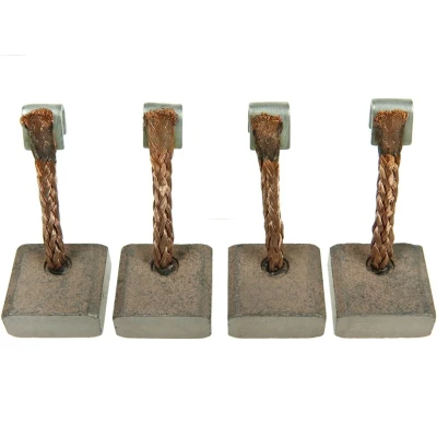 Abbildung von AS PL BSX140(IKA) Kohlebürste, Starter 6,90mm 16,00mm 15,00mm