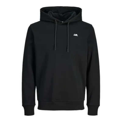 Abbildung von JREBREBEL Logo Sweat Hood NOOS