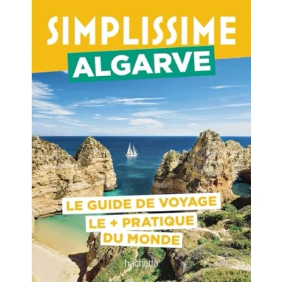 Abbildung von Algarve guide Simplissime: le de voyage + pratique du monde