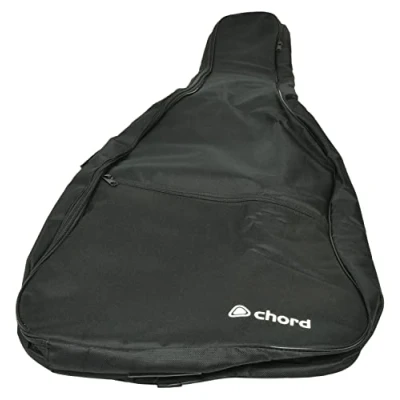 Abbildung von Chord Leichte Gigbag für Klassische Gitarre 3/4 Größe