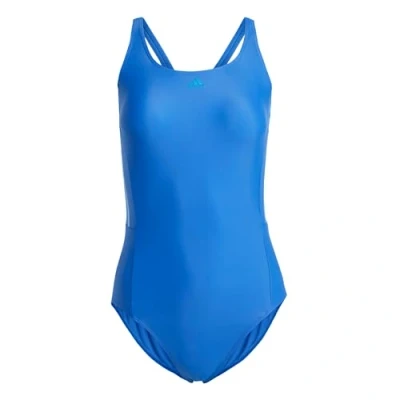 Abbildung von adidas Performance Badeanzug, Damen, Größe: 36, royal blue bright