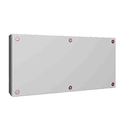 Abbildung von Rittal KX 1510.000, 600 mm, 120 300 6,28 kg, 1 Stück(e)