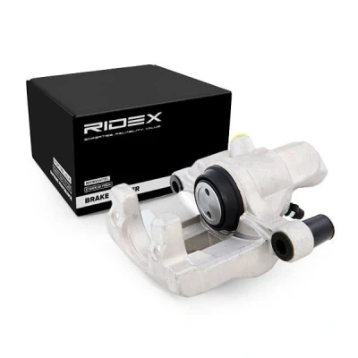 Abbildung von RIDEX 78B0110 Bremssattel Aluminium Hinterachse rechts FORD: FOCUS C Max, 2 Limousine, Cabriolet, VOLVO: V50, C70 S40 II